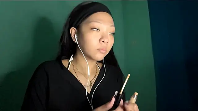 Snapshot of TerisaYellow chatting on 16, 2, 2026 TerisaYellow online show from 16, 2, 2026