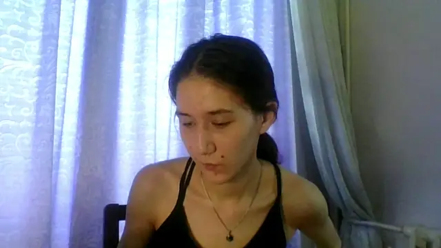 Snapshot of NickiKisinger chatting on 19, 7, 2026 NickiKisinger online show from 19, 7, 2026