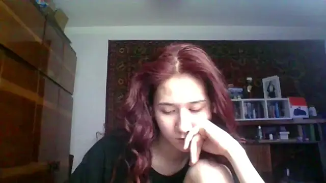 Snapshot of NickiKisinger chatting on 21, 2, 2026 NickiKisinger online show from 21, 2, 2026