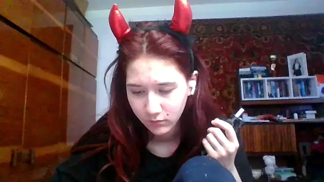 Snapshot of NickiKisinger chatting on 26, 2, 2026 NickiKisinger online show from 26, 2, 2026