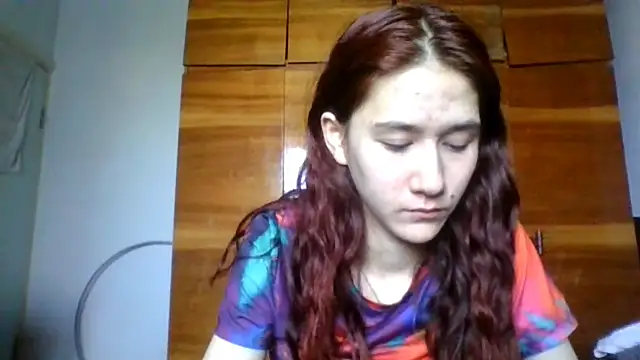 Snapshot of NickiKisinger chatting on 7, 6, 2026 NickiKisinger online show from 7, 6, 2026