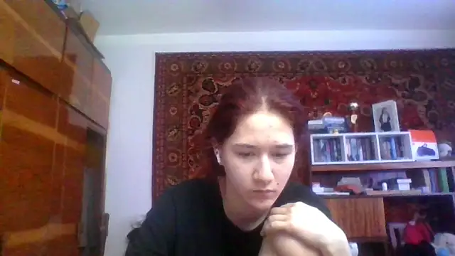 Snapshot of NickiKisinger chatting on 27, 2, 2026 NickiKisinger online show from 27, 2, 2026