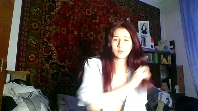 Snapshot of NickiKisinger chatting on 8, 2, 2026 NickiKisinger online show from 8, 2, 2026