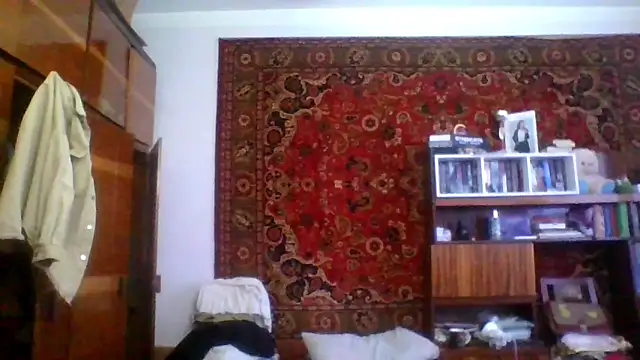 NickiKisinger online show from 29, 3, 2026