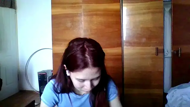 Snapshot of NickiKisinger chatting on 14, 2, 2026 NickiKisinger online show from 14, 2, 2026