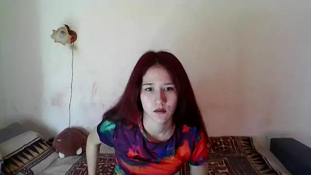 Snapshot of NickiKisinger chatting on 18, 2, 2026 NickiKisinger online show from 18, 2, 2026