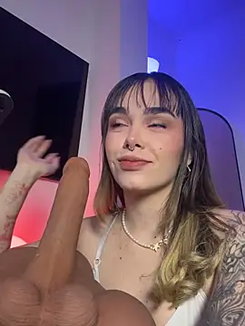 Snapshot of Just_Lu chatting on 24, 2, 2026 Just Lu online show from 24, 2, 2026