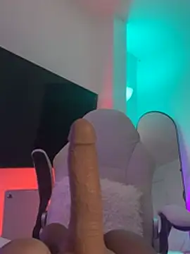 Snapshot of Just_Lu chatting on 8, 2, 2026 Just Lu online show from 8, 2, 2026