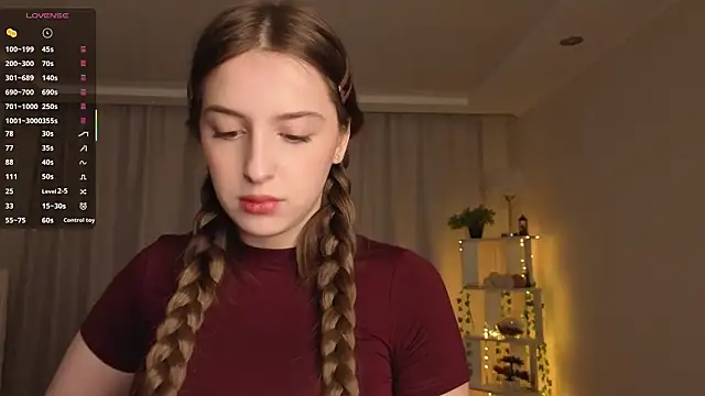 LeanneDinkle online show from 21, 3, 2026