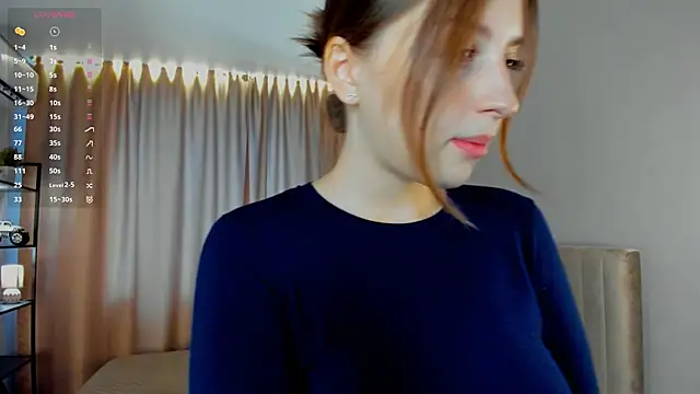 Snapshot of LeanneDinkle chatting on 11, 2, 2026 LeanneDinkle online show from 11, 2, 2026