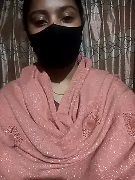 Queen Liza05 online show from 1, 2, 2026