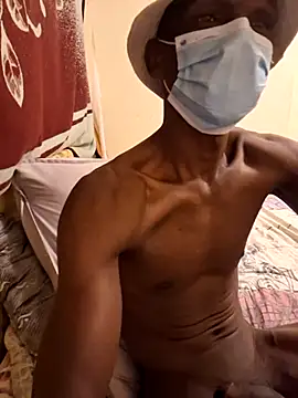 dark-hard-good online show from 7, 4, 2026