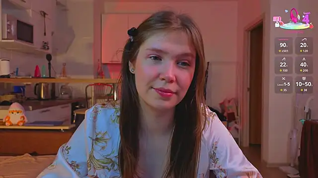 flowernnet online show from 19, 4, 2026