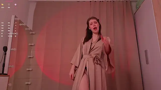 flowernnet online show from 17, 4, 2026