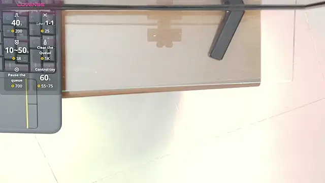 Snapshot of Karla_94 chatting on 3, 3, 2026 Karla 94 online show from 3, 3, 2026