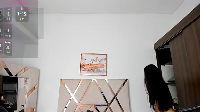 Snapshot of Karla_94 chatting on 14, 2, 2026 Karla 94 online show from 14, 2, 2026