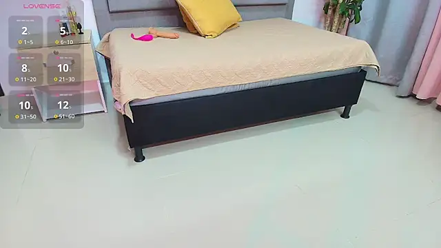 Snapshot of Karla_94 chatting on 11, 2, 2026 Karla 94 online show from 11, 2, 2026