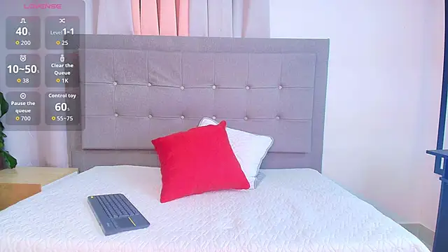 Snapshot of Karla_94 chatting on 24, 2, 2026 Karla 94 online show from 24, 2, 2026