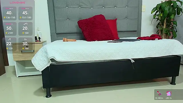 Snapshot of Karla_94 chatting on 9, 2, 2026 Karla 94 online show from 9, 2, 2026