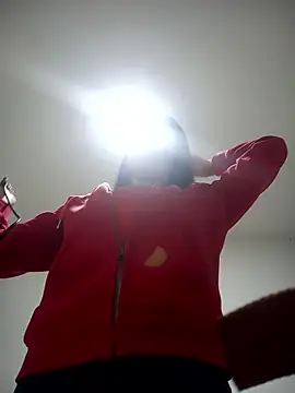 Snapshot of Karla_94 chatting on 28, 2, 2026 Karla 94 online show from 28, 2, 2026