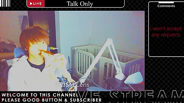 AG 0129 online show from 17, 3, 2026