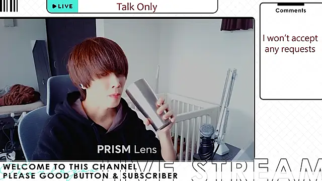 AG 0129 online show from 18, 2, 2026