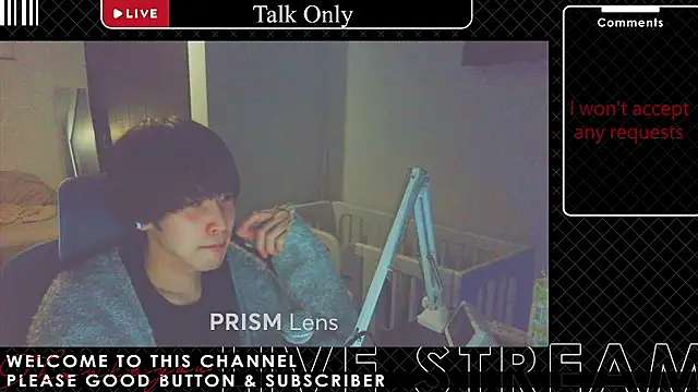 AG 0129 online show from 5, 4, 2026