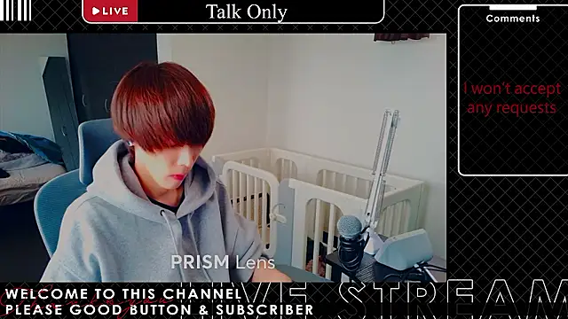 AG 0129 online show from 21, 2, 2026