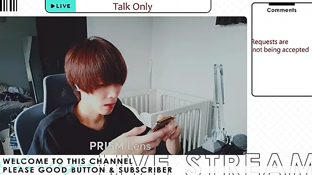 AG 0129 online show from 10, 2, 2026