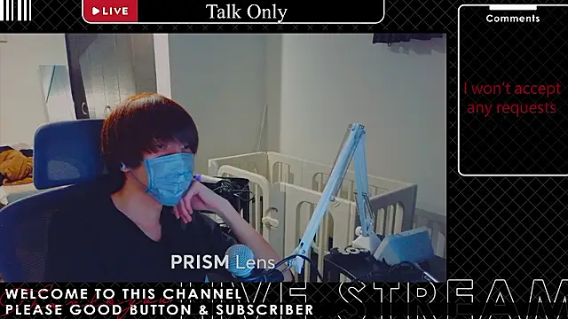 AG 0129 online show from 2, 3, 2026