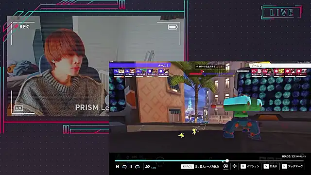 AG 0129 online show from 15, 3, 2026