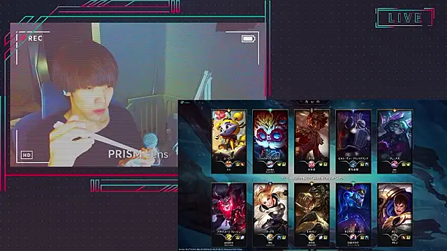 AG 0129 online show from 26, 3, 2026