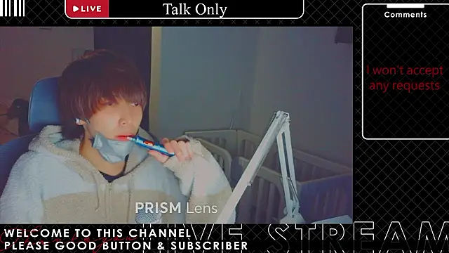 AG 0129 online show from 4, 3, 2026