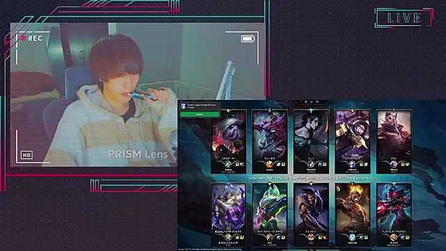 AG 0129 online show from 12, 3, 2026