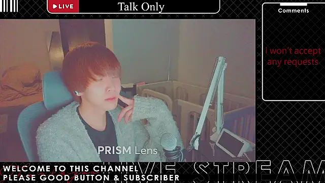 AG 0129 online show from 13, 4, 2026