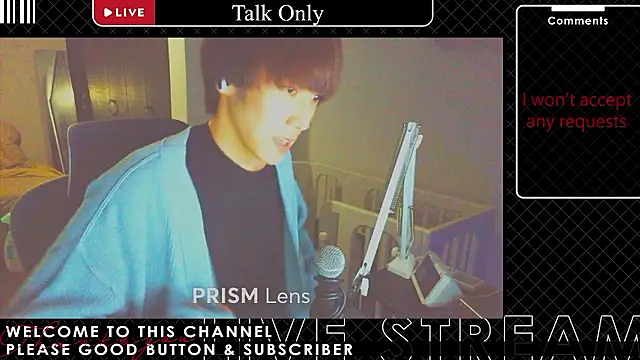 AG 0129 online show from 25, 3, 2026