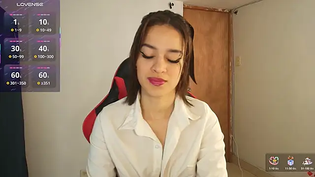 Zoe-Walzer online show from 4, 3, 2026