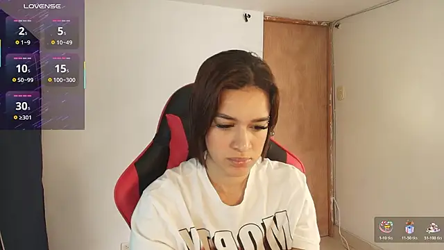 Zoe-Walzer online show from 18, 3, 2026