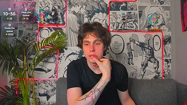 Keith Erickson online show from 6, 4, 2026