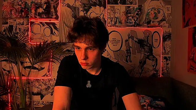 Snapshot of Keith_Erickson chatting on 21, 2, 2026 Keith Erickson online show from 21, 2, 2026