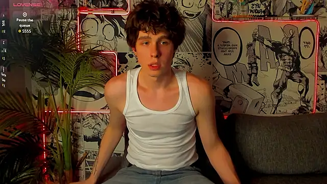 Keith Erickson online show from 13, 3, 2026