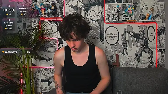 Keith Erickson online show from 5, 4, 2026