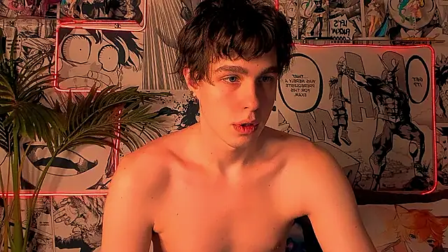 Snapshot of Keith_Erickson chatting on 24, 2, 2026 Keith Erickson online show from 24, 2, 2026