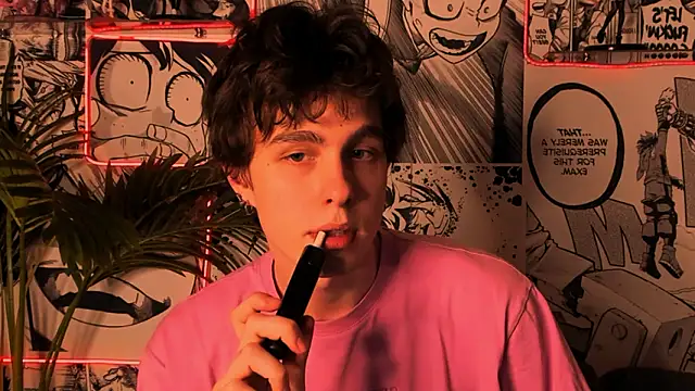 Snapshot of Keith_Erickson chatting on 25, 2, 2026 Keith Erickson online show from 25, 2, 2026