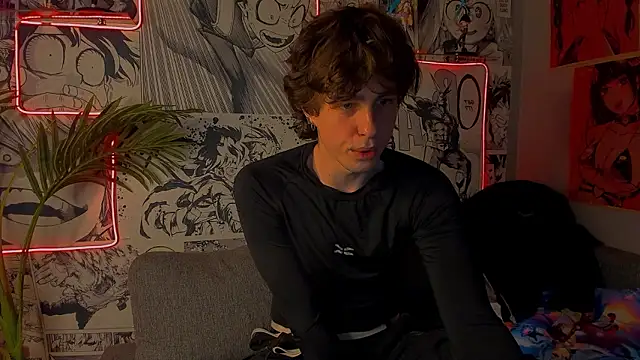 Snapshot of Keith_Erickson chatting on 16, 2, 2026 Keith Erickson online show from 16, 2, 2026