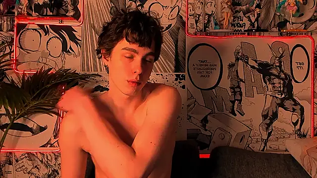 Snapshot of Keith_Erickson chatting on 23, 2, 2026 Keith Erickson online show from 23, 2, 2026