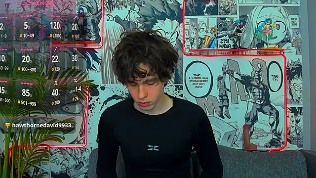 Keith Erickson online show from 15, 4, 2026