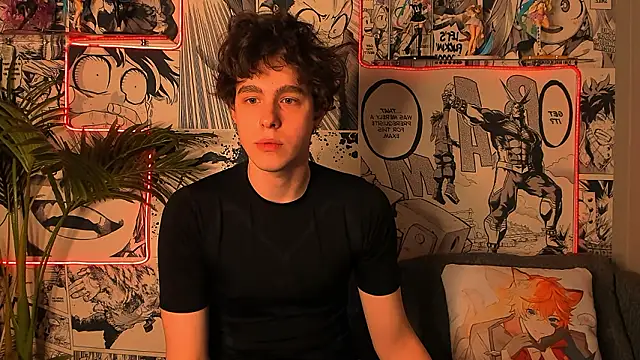 Snapshot of Keith_Erickson chatting on 2, 3, 2026 Keith Erickson online show from 2, 3, 2026