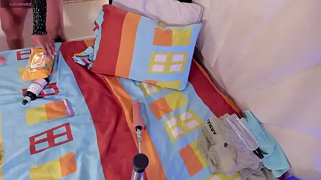 Haileysans online show from 30, 3, 2026