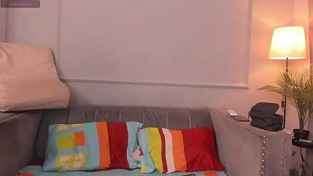 Snapshot of Haileysans chatting on 1, 2, 2026 Haileysans online show from 1, 2, 2026